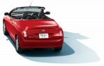 Nissan Micra CC 2007 года